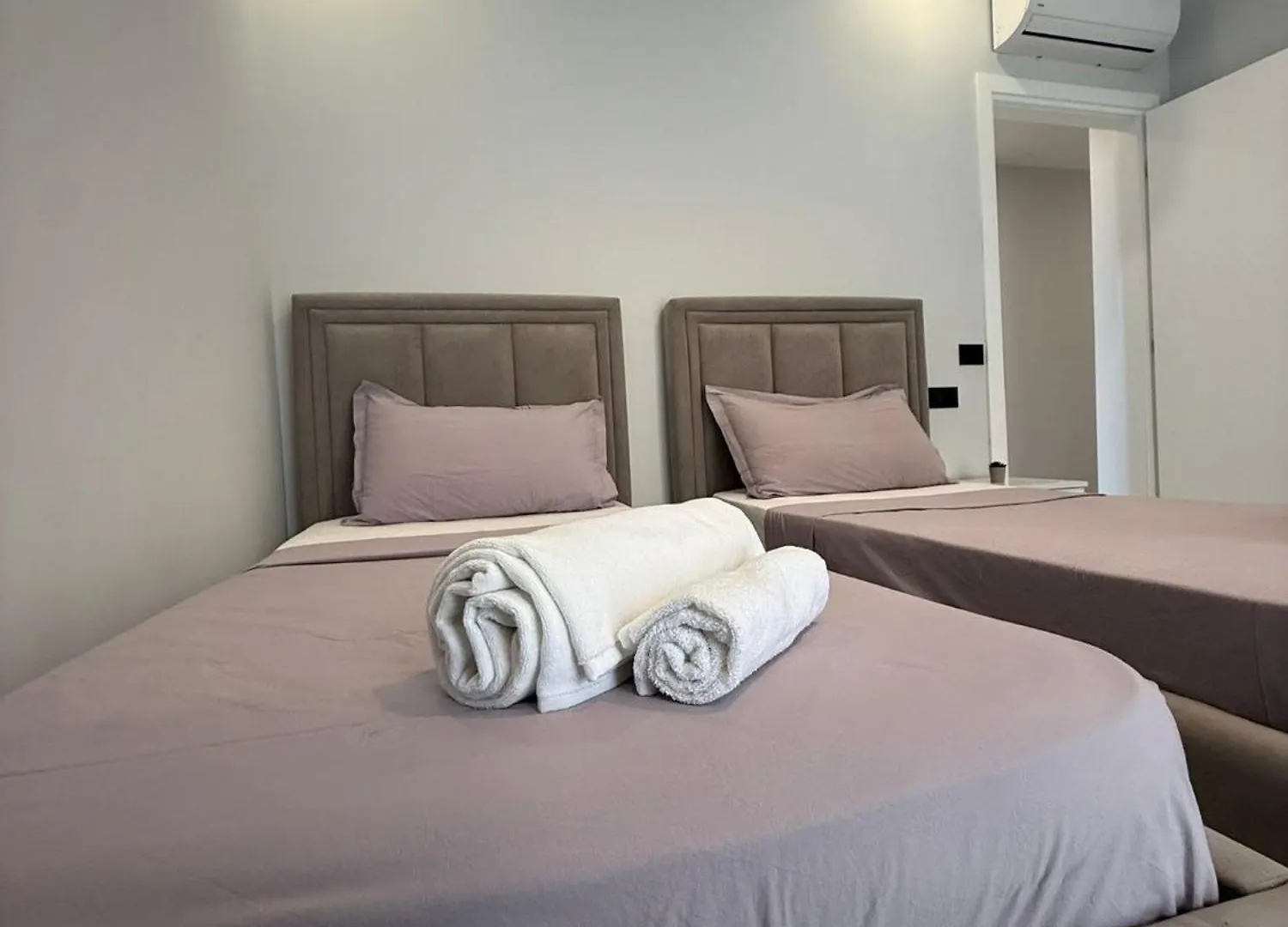 Hotel Temali II Velipojë