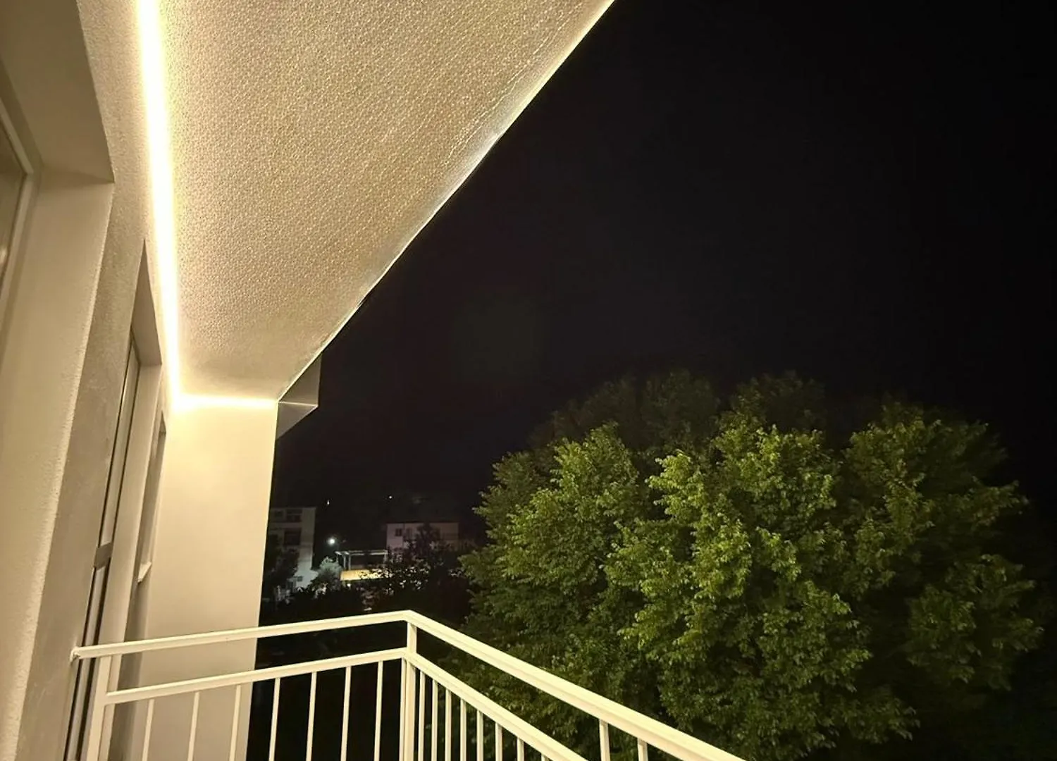 Hotel Temali II Velipojë
