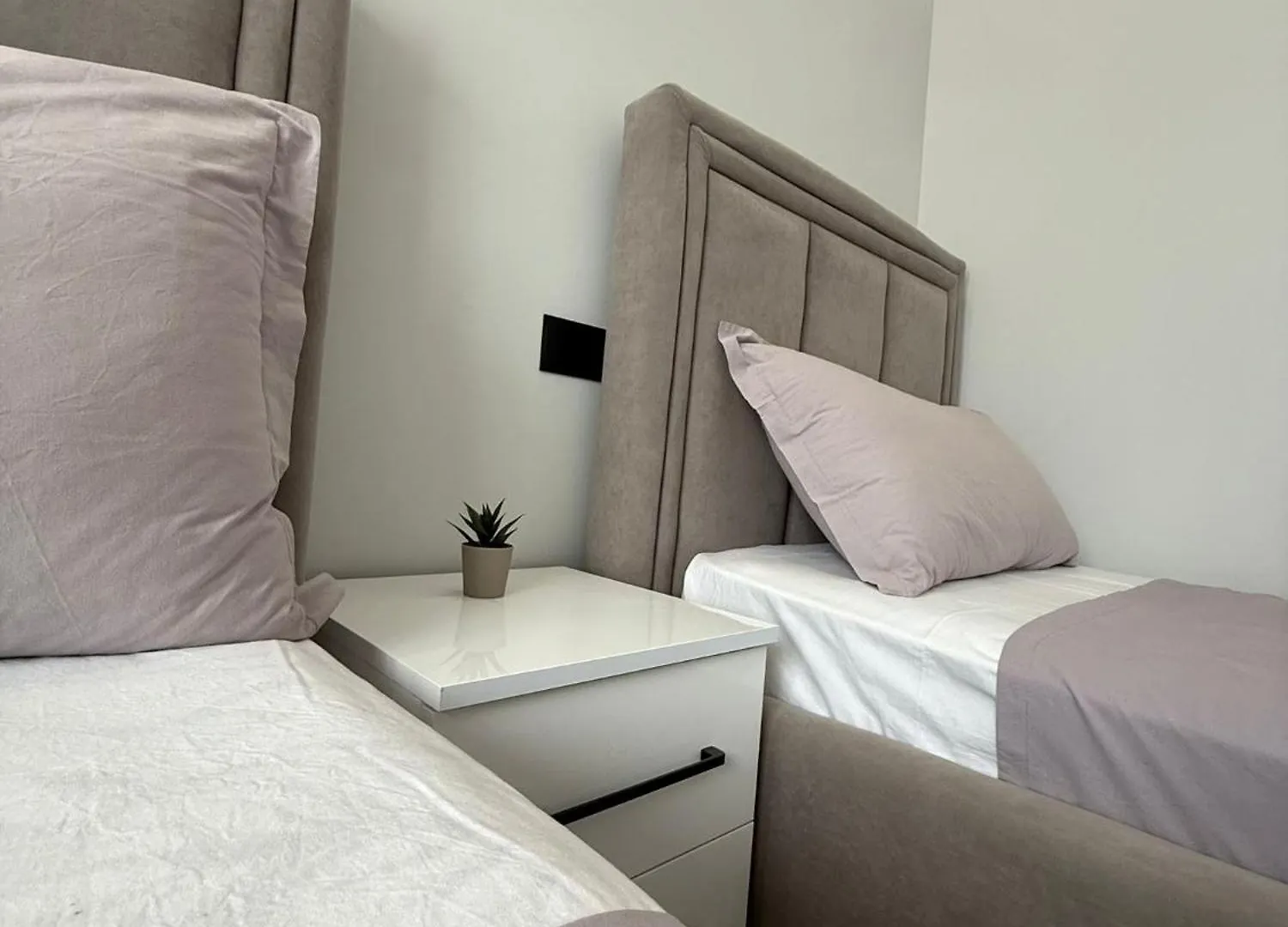 Hotel Temali II Velipojë